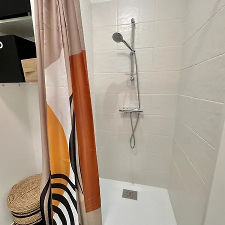 Charles - 6 Pers Avec Parking Et Balcon A Deux Pas De La Apartament Berck