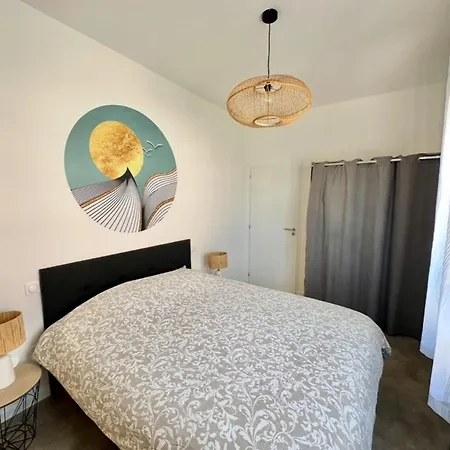 Charles - 6 Pers Avec Parking Et Balcon A Deux Pas De La *